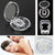 Silicone Nose Clip Sleep Noise Guard