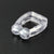 Silicone Nose Clip Sleep Noise Guard