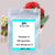 Nutritional Supplement  Vitamin A Vision Loss Obesity
