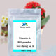 Nutritional Supplement  Vitamin A Vision Loss Obesity