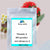 Nutritional Supplement  Vitamin A Vision Loss Obesity