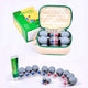 Bio-magnetic Cupping Set Acupressure Massage Tool