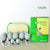 Bio-magnetic Cupping Set Acupressure Massage Tool
