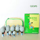 Bio-magnetic Cupping Set Acupressure Massage Tool
