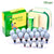Bio-magnetic Cupping Set Acupressure Massage Tool