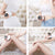 Cupping Massager LCD Display Vacuum Suction