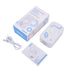 Portable Cleaner Ozone Disinfector Sleep Aid