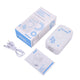Portable Cleaner Ozone Disinfector Sleep Aid