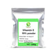 Vitamin E Acetate D-alpha Tocopherol Powder