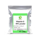 Vitamin E Acetate D-alpha Tocopherol Powder