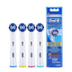 Electric Toothbrush D12 Vitality Ra-chargeable Rotating