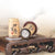 Massage Moxibustion Roll Sticks Burner Box Device