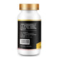 3 Bottles Herbs Root Tablets Capsules Hormone Balance