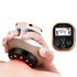 Cupping Massager LCD Display Vacuum Suction