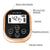 Cupping Massager LCD Display Vacuum Suction