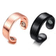 Magnetic Slimming Rings Natural Fat Burning