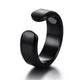 Magnetic Slimming Rings Natural Fat Burning