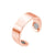 Magnetic Slimming Rings Natural Fat Burning