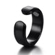Magnetic Slimming Rings Natural Fat Burning