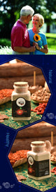 Herbal Cure Stroke Headache Activate Cranial Nerve