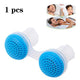 Nasal Dilators Anti Snore Nose Clip Sleep Tray
