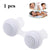 Nasal Dilators Anti Snore Nose Clip Sleep Tray