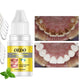 Teeth Whitening Essence Powder Oral Hygiene