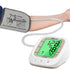 Automatic Blood Pressure Monitor Heart Beat Rate