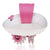 3D Roller Body Shaping Massage Electric