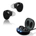 Invisible Hearing Aids USB Rechargeable Elderly Tone