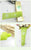 Aloe Vera Gel Hydrating Whitening Creams