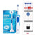 Electric Toothbrush D12 Vitality Ra-chargeable Rotating