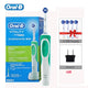Electric Toothbrush D12 Vitality Ra-chargeable Rotating