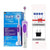 Electric Toothbrush D12 Vitality Ra-chargeable Rotating