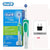 Electric Toothbrush D12 Vitality Ra-chargeable Rotating