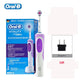 Electric Toothbrush D12 Vitality Ra-chargeable Rotating