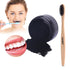 Teeth Whitening Powder Oral Care Activated Charcoal