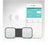Handheld ECG Heart Monitor  Wireless