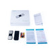 Handheld ECG Heart Monitor  Wireless