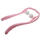 Neck and Shoulder Dual Trigger Point Roller