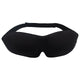Sleeping Eye Mask Shade Cover 3D