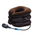 Portable Neck Air Inflation Cervical Spine