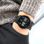 Blood Oxygen Heart Rate Monitor Smart Watch