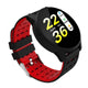 Blood Oxygen Heart Rate Monitor Smart Watch