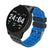 Blood Oxygen Heart Rate Monitor Smart Watch