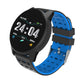 Blood Oxygen Heart Rate Monitor Smart Watch