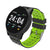 Blood Oxygen Heart Rate Monitor Smart Watch