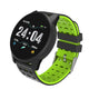 Blood Oxygen Heart Rate Monitor Smart Watch