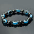 Magnetic Therapy Slimming Bracelet Anti-Cellulite