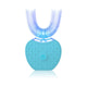 Automatic Sonic Electronic Toothbrush USB